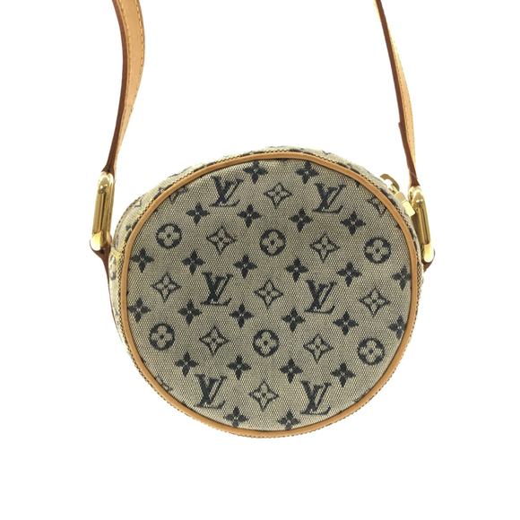 LOUIS VUITTON Jeanne Shoulder Bag - Picture 2 of 13